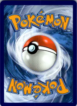 Greavard 042/091 Common Paldean Fates Pokemon Reverse Holo Near Mint - Image 2