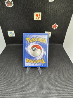 Rocket's Hideout 63/64 - Neo Revelation 1st Edition Rare Pokemon TCG - Image 2