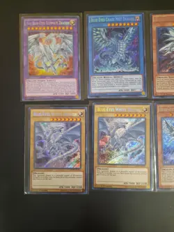 Yu-Gi-Oh! TCG MVP1 Lot NM - Image 1