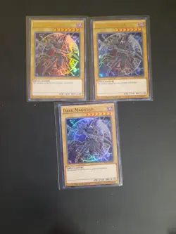 Yu-Gi-Oh! TCG MVP1 Lot NM - Image 3