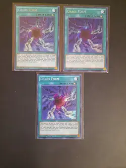 Yu-Gi-Oh! TCG MVP1 Lot NM - Image 5