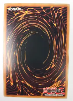 Carte Yu-Gi-Oh! -Manifestation Jadeglace - MP24-FR321 1ere Edition FR - Image 3