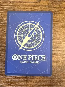 One Piece TCG - Boa Hancock SR English - EB03-026 - Heroines Edition - US Seller - Image 3