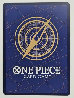 One Piece OP15-114 Wyper Alt Art SRAA - Image 2