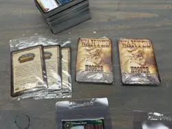 World of Warcraft TCG Card Lot - Promos And Loot Cards + - Image 4
