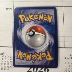 Manectric 44/99 Platinum Arceus Reverse Holo Pokemon Card - Image 2