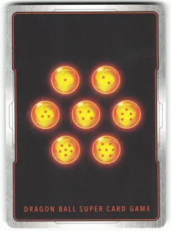 Turles, Organization of Destroyers BT24-099 SPR Dragon Ball Super Card - Image 2