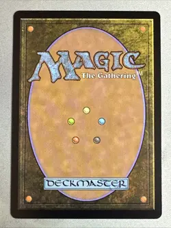 MTG / Gamble / UMA / #132 / Regular / Rare / NM - Image 2