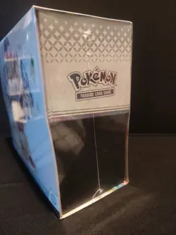 Pokemon Scarlet & Violet Prismatic Evolutions Elite Trainer Box + Espeon EX Card - Image 4