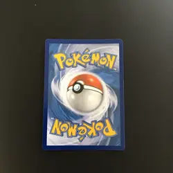 Entei 15/98 Reverse Holo Rare XY Ancient Origins Pokemon TCG Card - Image 2