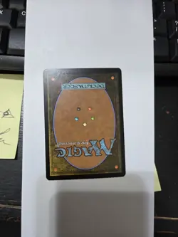 MTG - Whipcorder - FOIL - Onslaught - Near Mint - Image 2