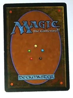 Magic The Gathering * MTG * Underground River * Ice Age * LP - Image 2