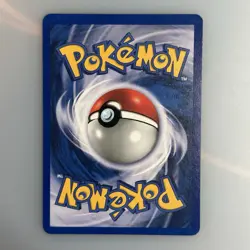 Fuchsia City #114 Pokemon Card Gym Challenge Trainer Stadium 1st Edition LP-NM - Image 2