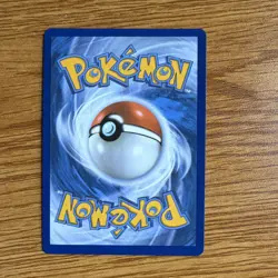 Pokemon Mega Charizard X EX Ultra Rare 360 HP Inferno X Me02 109/094 Holo Card - Image 2