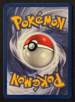 1st Edition Full Heal Energy - Team Rocket - #81/82 - Vintage Pokemon Card WOTC - Image 2