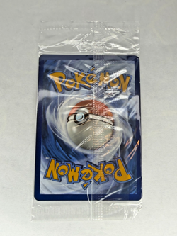 Pokemon TCG NM SEALED Mimikyu 075 Sv: Scarlet & Violet Promo Cards Holo 2024 - Image 2