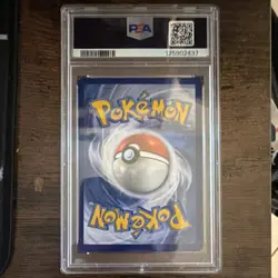 PSA 10 Surfing Pikachu V 008/025 Celebrations Ultra Rare Holo 2021 Pokemon Card - Image 2