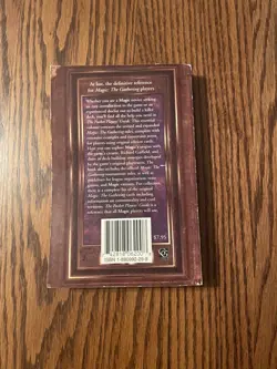 WOTC MTG Player's Guides Pocket Player's Guide (4th Ed, 1st) - Image 2