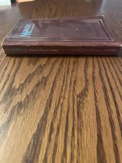WOTC MTG Player's Guides Pocket Player's Guide (4th Ed, 1st) - Image 3