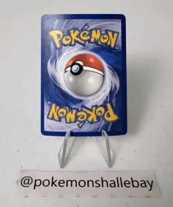 Pidgeot 8/64 - Jungle Set *MP-LP* Holo Rare Pokemon Card - Image 4