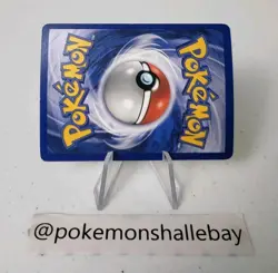 Pidgeot 8/64 - Jungle Set *MP-LP* Holo Rare Pokemon Card - Image 5