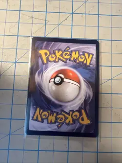 Custom Slowpoke&psyduck Gx Fun Fan Art (Custom Made Card) Pokemon Card - Image 4