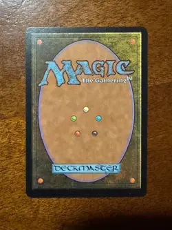 Masticore Urza's Destiny Rare...MINT!!! - Image 2