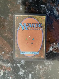 MTG Alpha FIREBALL Vintage - Image 2