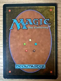 MAGIC - Sol Ring / 2nd Edition (ITA Revised) - MTG ITA FWB - Image 2