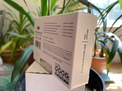 MTG Secret Lair - PixelSnowLands.jpg - Foil Edition - Image 2