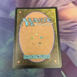 MTG March Of The Machine The Aftermath Markov Baron 0014 U Foil - Image 2