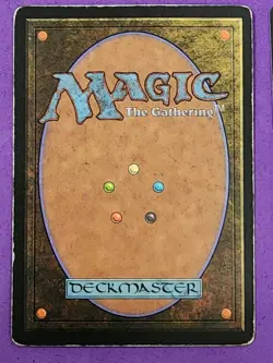 MTG Magic The Gathering - Time Spiral - Urza's Saga HP (Heavy Play) Edge Wear - Image 2