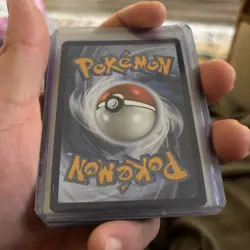 Pokemon TCG Ethan's Typhlosion Destined Rivals Illustration Rare Card 190/182 - Image 2