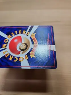 Skarmory No. 227 - Neo Genesis Japanese Holo Rare Pokemon Card TCG - NM/LP - Image 3