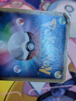 DIALGA LV.X DP3 - HP - CONSTRUCTED STANDARD DECK HOLO JAPANESE POKEMON CARD - Image 5