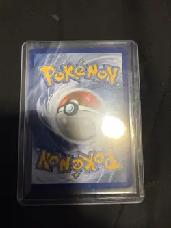 Dragonite EX Full Art Ultra Rare Holo Pokemon Card XY Furious Fists 108/111 - Image 2