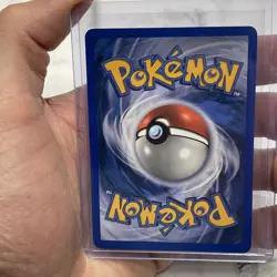 2006 Pokemon EX Holon Phantoms Exeggcute Delta Species 65/110 LP+ Pokemon TCG - Image 3