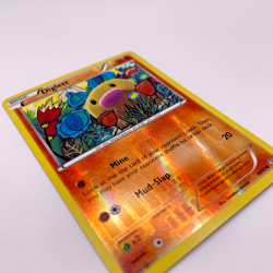 Pokemon TCG Diglett 38/83 Reverse Holo Common XY Generations Basic Card NM - Image 3