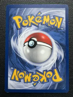 Pokemon Promo Lot Meowth #18 Smeargle #32 Black Star WOTC Non Holo Vintage Cards - Image 4