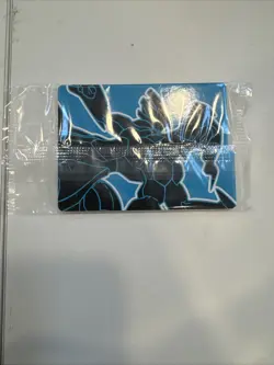 Sealed Pokemon Black & White Promo Set - Tornadus & Thundurus #209 & #210 SVP EN - Image 4