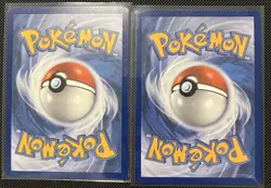 Poke Pad Reverse Holo 081/088 - Perfect Order Pokemon TCG Set of 2 - Image 2