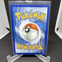 Pokemon TCG Flapple GameStop Promo 022/192 Exclusive Holo Dragon 80 HP - Image 2