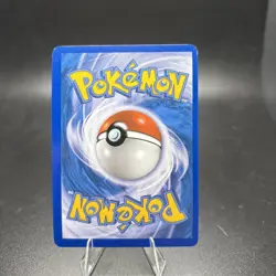 Pokemon Card Manectric G Reverse Holo (66/147) Platinum: Supreme Victors NM -c - Image 2