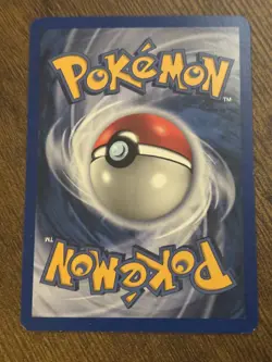 Pokemon Dark Blastoise Legendary Collection Reverse Holo 4/110 Very Light Play - Image 3