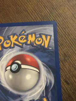 Pokemon Dark Blastoise Legendary Collection Reverse Holo 4/110 Very Light Play - Image 4