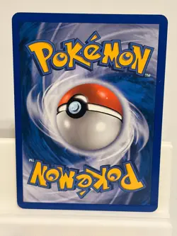 Manectric 16 NEAR MINT Emerald 106 Pokemon - Image 3