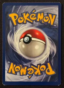 1st Edition Cloyster - Fossil - #32/62 - Vintage Pokemon Card 1999 WOTC - Image 2