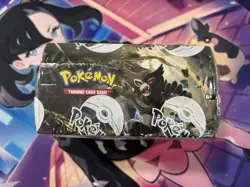 Pokemon TCG Sword & Shield Vivid Voltage Booster Box New/Sealed - 36 Packs 820650817496 - Image 4