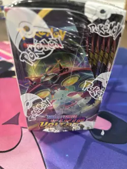 Pokemon TCG Sword & Shield Vivid Voltage Booster Box New/Sealed - 36 Packs 820650817496 - Image 5