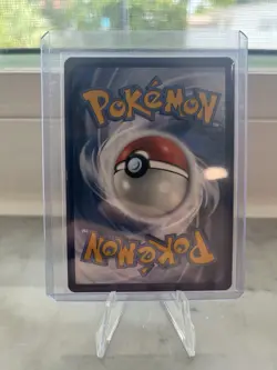 Pokemon TCG Riolu Illustration Rare Holo SV01 Scarlet & Violet 215/198 70 HP - Image 2